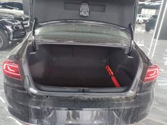 Volkswagen Magotan Popular Edition 280TSI DSG Comfort - ფოტო 15