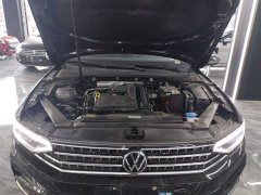 Volkswagen Magotan Popular Edition 280TSI DSG Comfort - ფოტო 16