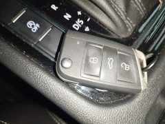 Volkswagen Magotan Popular Edition 280TSI DSG Comfort - ფოტო 17