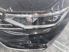 Volkswagen Magotan Popular Edition 280TSI DSG Comfort - ფოტო 18