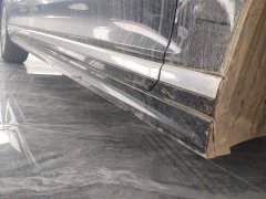 Volkswagen Magotan Popular Edition 280TSI DSG Comfort - ფოტო 19