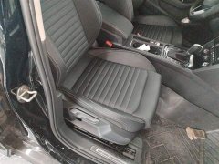 Volkswagen Magotan Popular Edition 280TSI DSG Comfort - ფოტო 20