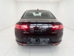 Volkswagen Magotan Popular Edition 280TSI DSG Comfort - ფოტო 4