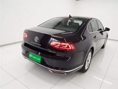 Volkswagen Magotan Popular Edition 280TSI DSG Comfort - ფოტო 5