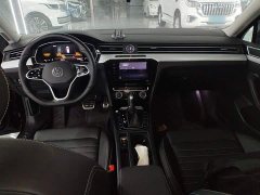 Volkswagen Magotan Popular Edition 280TSI DSG Comfort - ფოტო 6