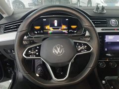 Volkswagen Magotan Popular Edition 280TSI DSG Comfort - ფოტო 7