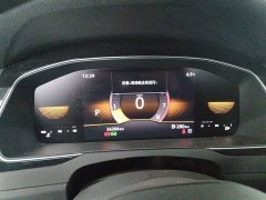 Volkswagen Magotan Popular Edition 280TSI DSG Comfort - ფოტო 8