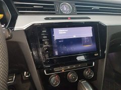 Volkswagen Magotan Popular Edition 280TSI DSG Comfort - ფოტო 9