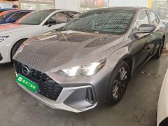 Trumpchi Leopard 2021 270T DCT J11 - ფოტო 1