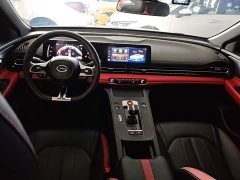 Trumpchi Leopard 2021 270T DCT J11 - ფოტო 10