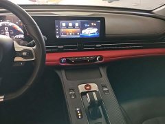 Trumpchi Leopard 2021 270T DCT J11 - ფოტო 13