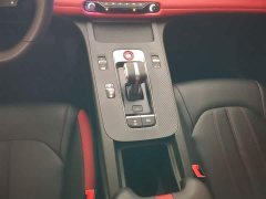 Trumpchi Leopard 2021 270T DCT J11 - ფოტო 14