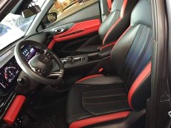 Trumpchi Leopard 2021 270T DCT J11 - ფოტო 15