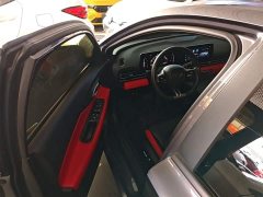 Trumpchi Leopard 2021 270T DCT J11 - ფოტო 16