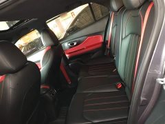 Trumpchi Leopard 2021 270T DCT J11 - ფოტო 17