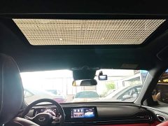 Trumpchi Leopard 2021 270T DCT J11 - ფოტო 18