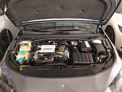 Trumpchi Leopard 2021 270T DCT J11 - ფოტო 20
