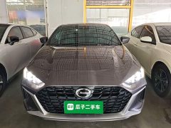 Trumpchi Leopard 2021 270T DCT J11 - ფოტო 3