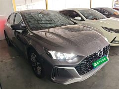 Trumpchi Leopard 2021 270T DCT J11 - ფოტო 4
