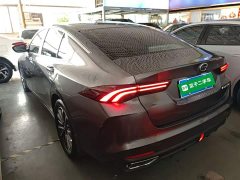 Trumpchi Leopard 2021 270T DCT J11 - ფოტო 5