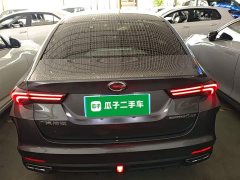 Trumpchi Leopard 2021 270T DCT J11 - ფოტო 6
