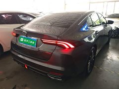 Trumpchi Leopard 2021 270T DCT J11 - ფოტო 7