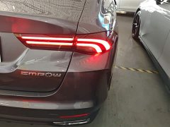 Trumpchi Leopard 2021 270T DCT J11 - ფოტო 8