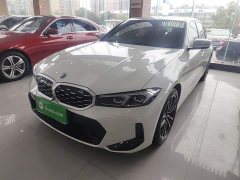 BMW 3 Series 325Li M Sport Package - ფოტო 1