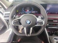 BMW 3 Series 325Li M Sport Package - ფოტო 11