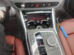 BMW 3 Series 325Li M Sport Package - ფოტო 14