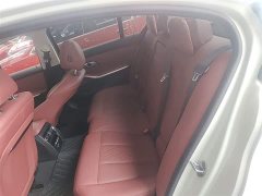 BMW 3 Series 325Li M Sport Package - ფოტო 17