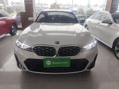 BMW 3 Series 325Li M Sport Package - ფოტო 3