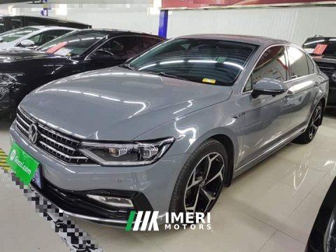 2024 Volkswagen Magotan 2023 2 Million Units Commemorative Edition 330TSI DSG Luxury - ავტომობილი ჩინეთიდან