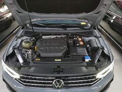 Volkswagen Magotan 2023 2 Million Units Commemorative Edition 330TSI DSG Luxury - ფოტო 10