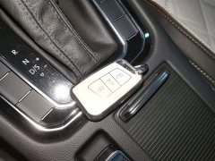 Volkswagen Magotan 2023 2 Million Units Commemorative Edition 330TSI DSG Luxury - ფოტო 11