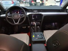 Volkswagen Magotan 2023 2 Million Units Commemorative Edition 330TSI DSG Luxury - ფოტო 12