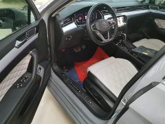 Volkswagen Magotan 2023 2 Million Units Commemorative Edition 330TSI DSG Luxury - ფოტო 13