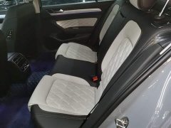 Volkswagen Magotan 2023 2 Million Units Commemorative Edition 330TSI DSG Luxury - ფოტო 14