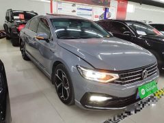 Volkswagen Magotan 2023 2 Million Units Commemorative Edition 330TSI DSG Luxury - ფოტო 20