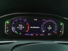 Volkswagen Magotan 2023 2 Million Units Commemorative Edition 330TSI DSG Luxury - ფოტო 4