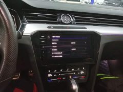 Volkswagen Magotan 2023 2 Million Units Commemorative Edition 330TSI DSG Luxury - ფოტო 5