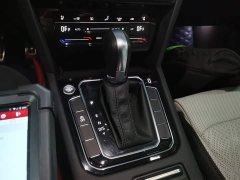 Volkswagen Magotan 2023 2 Million Units Commemorative Edition 330TSI DSG Luxury - ფოტო 6