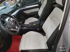 Volkswagen Magotan 2023 2 Million Units Commemorative Edition 330TSI DSG Luxury - ფოტო 7
