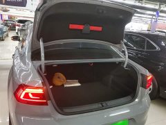 Volkswagen Magotan 2023 2 Million Units Commemorative Edition 330TSI DSG Luxury - ფოტო 9