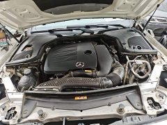 Mercedes-Benz CLS 300 Luxury - ფოტო 10