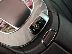 Mercedes-Benz CLS 300 Luxury - ფოტო 11