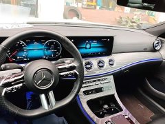 Mercedes-Benz CLS 300 Luxury - ფოტო 12
