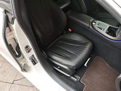 Mercedes-Benz CLS 300 Luxury - ფოტო 17