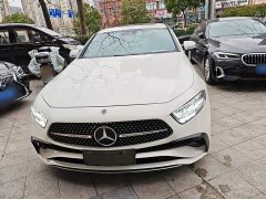 Mercedes-Benz CLS 300 Luxury - ფოტო 19