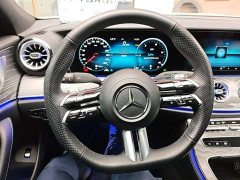 Mercedes-Benz CLS 300 Luxury - ფოტო 3